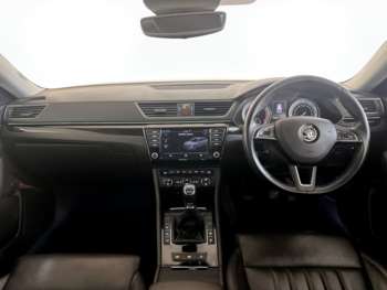 Used Skoda Superb 2016 for sale - 74864372: Photo