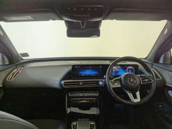 Used Mercedes-Benz EQC 2019 for sale - 73321616: Photo