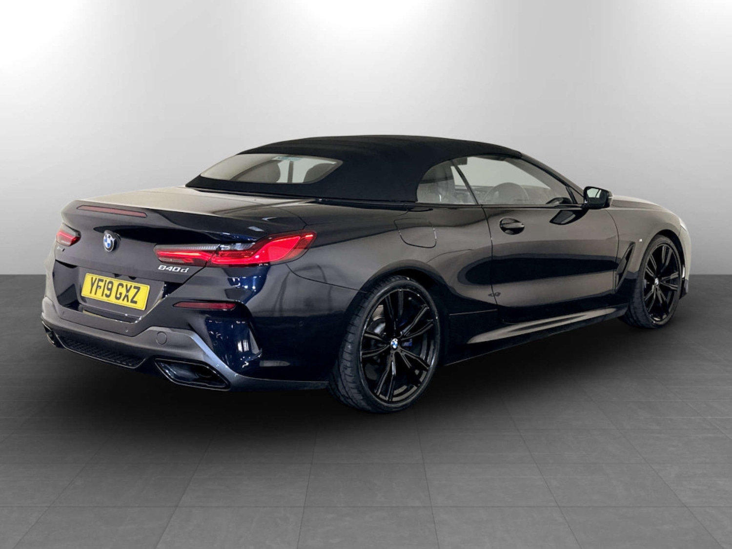 Used BMW 8 Series 2019 for sale - 77185839: Photo 10