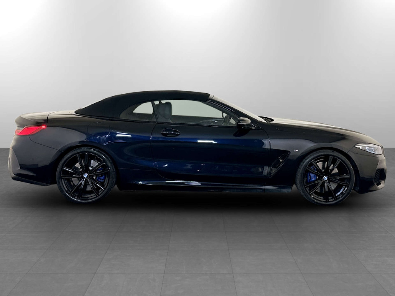 Used BMW 8 Series 2019 for sale - 77185839: Photo 11