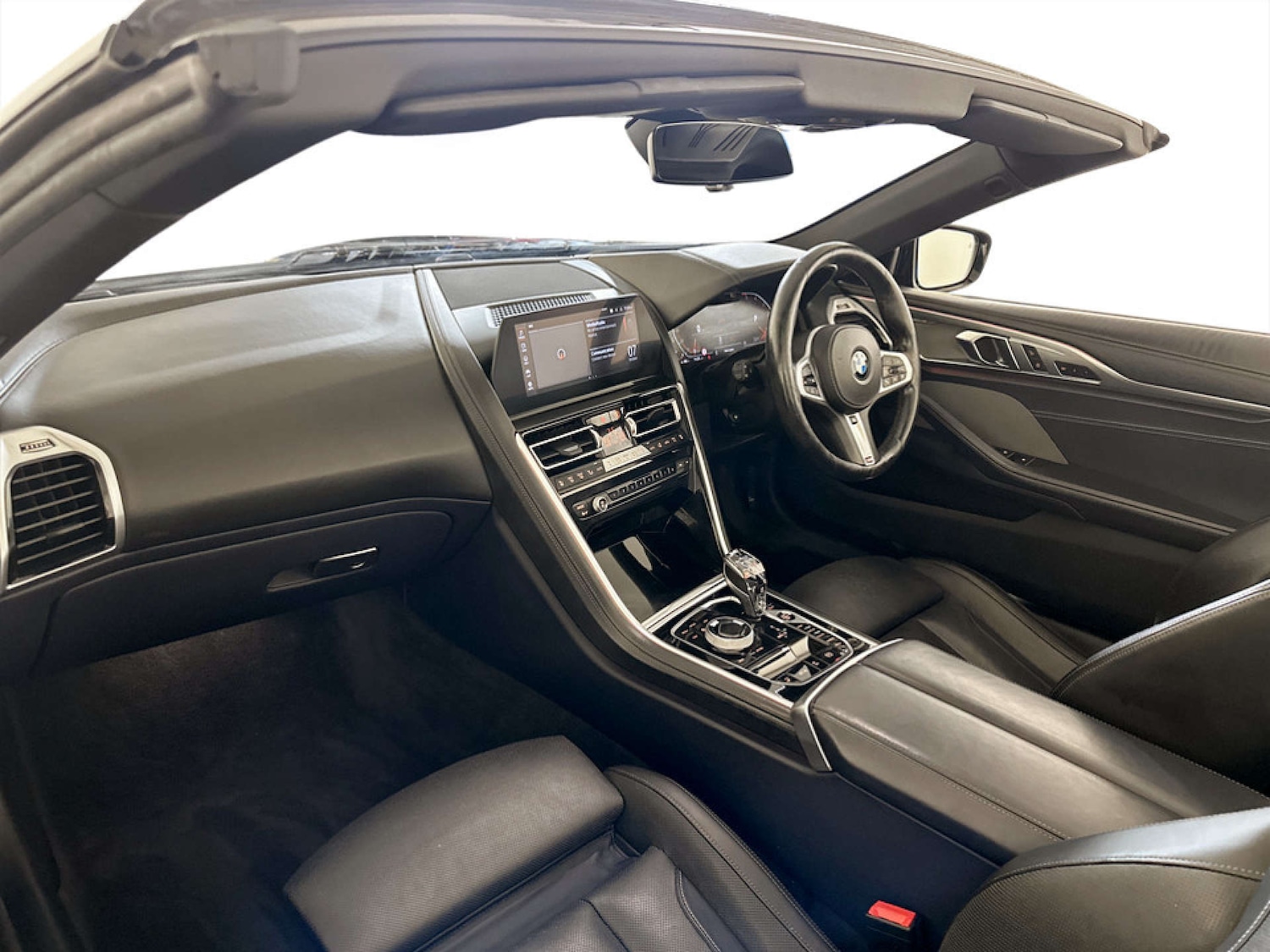 Used BMW 8 Series 2019 for sale - 77185839: Photo 12