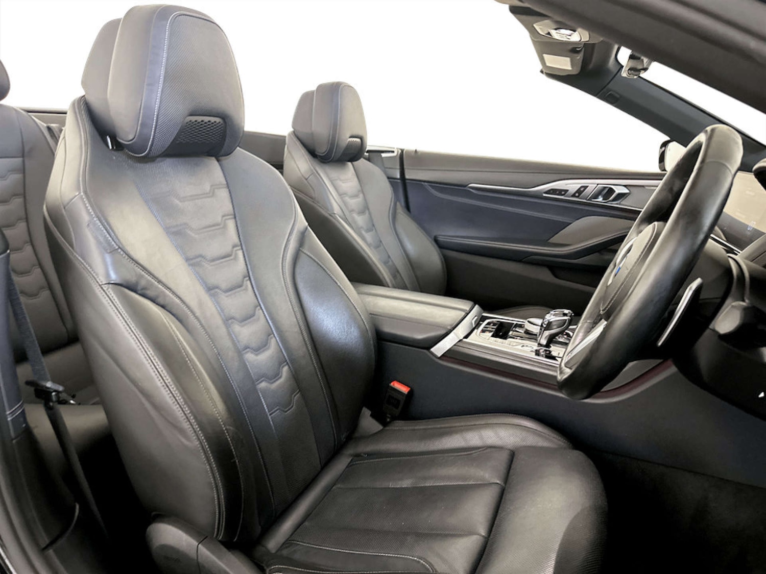 Used BMW 8 Series 2019 for sale - 77185839: Photo 13