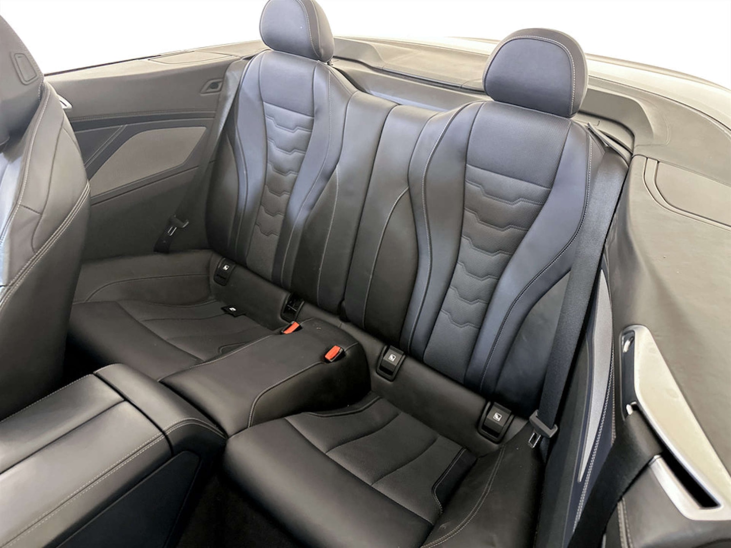 Used BMW 8 Series 2019 for sale - 77185839: Photo 14