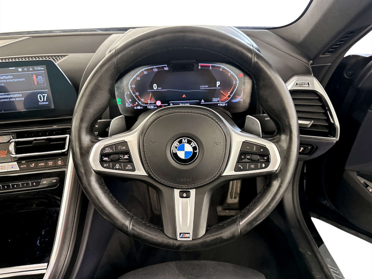 Used BMW 8 Series 2019 for sale - 77185839: Photo 17