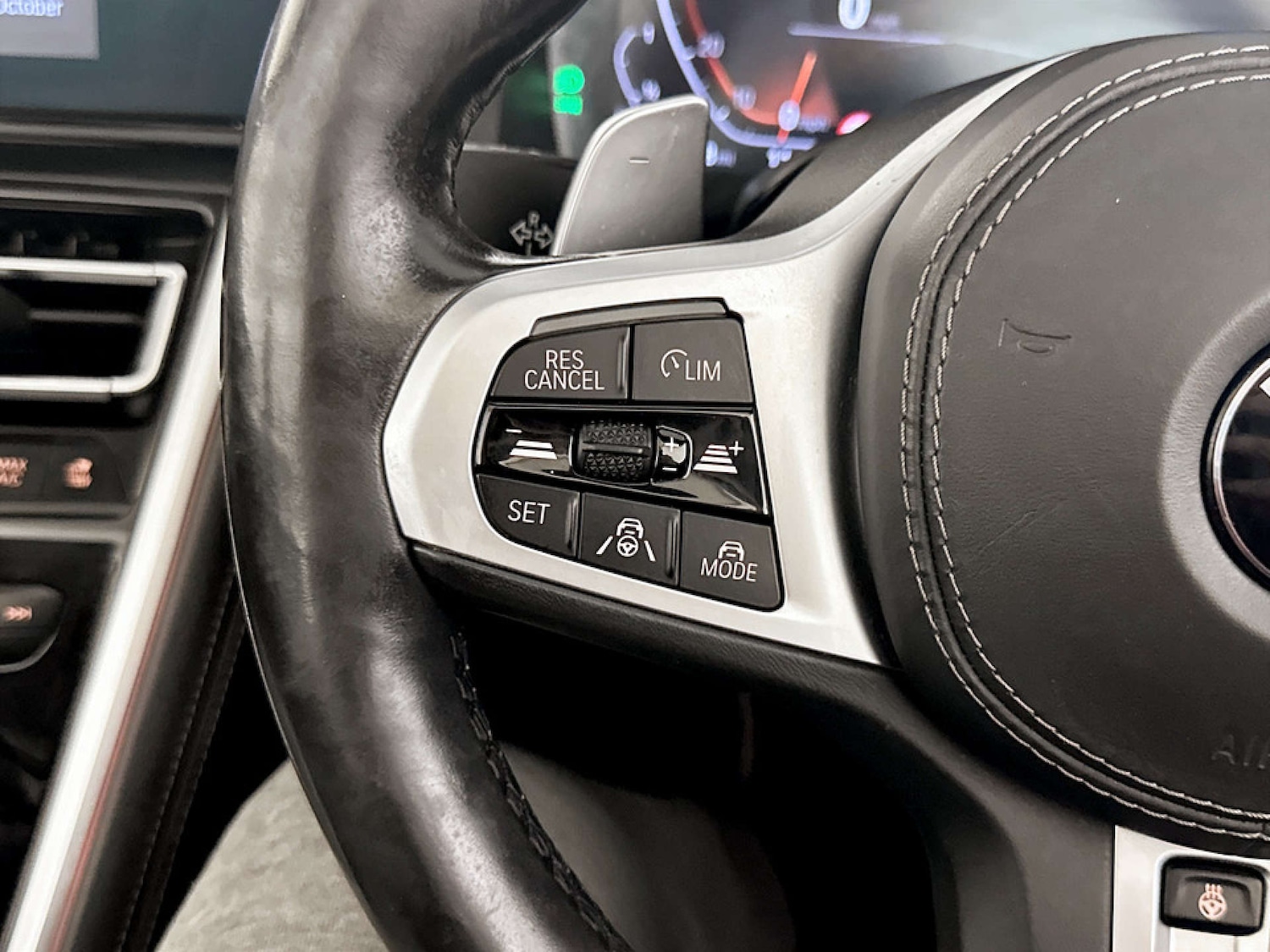 Used BMW 8 Series 2019 for sale - 77185839: Photo 18