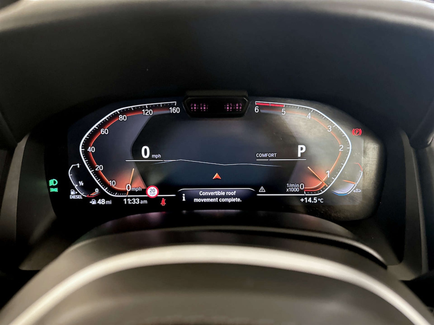 Used BMW 8 Series 2019 for sale - 77185839: Photo 19