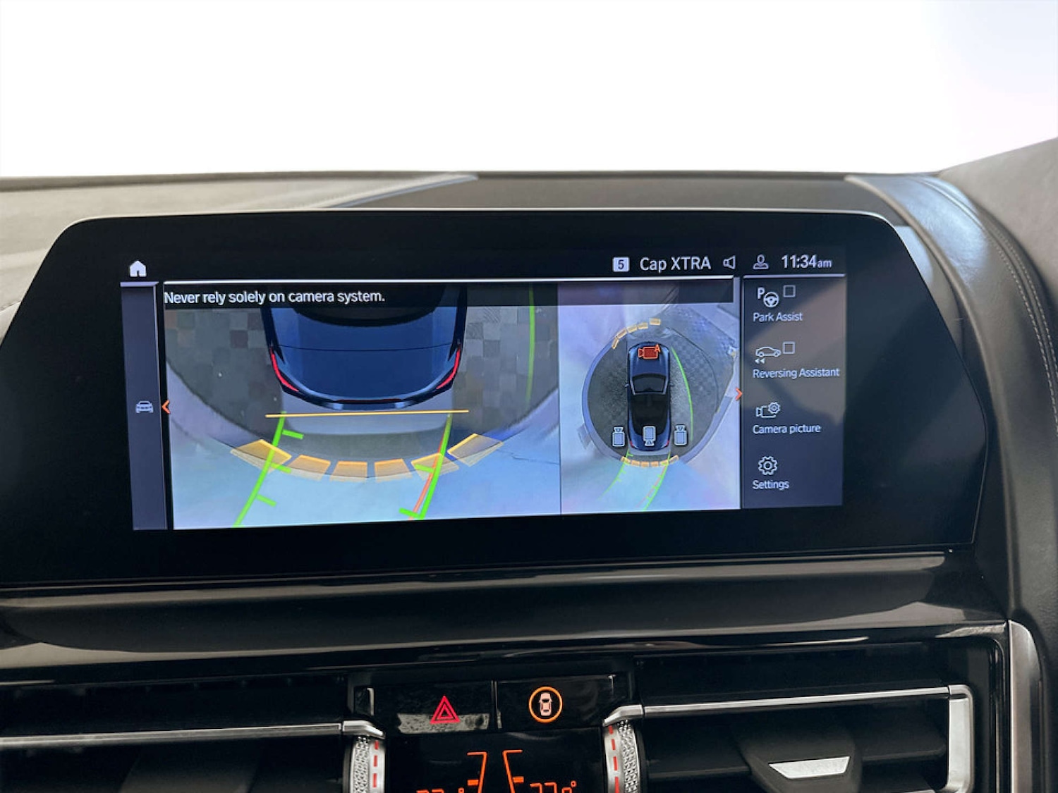 Used BMW 8 Series 2019 for sale - 77185839: Photo 22