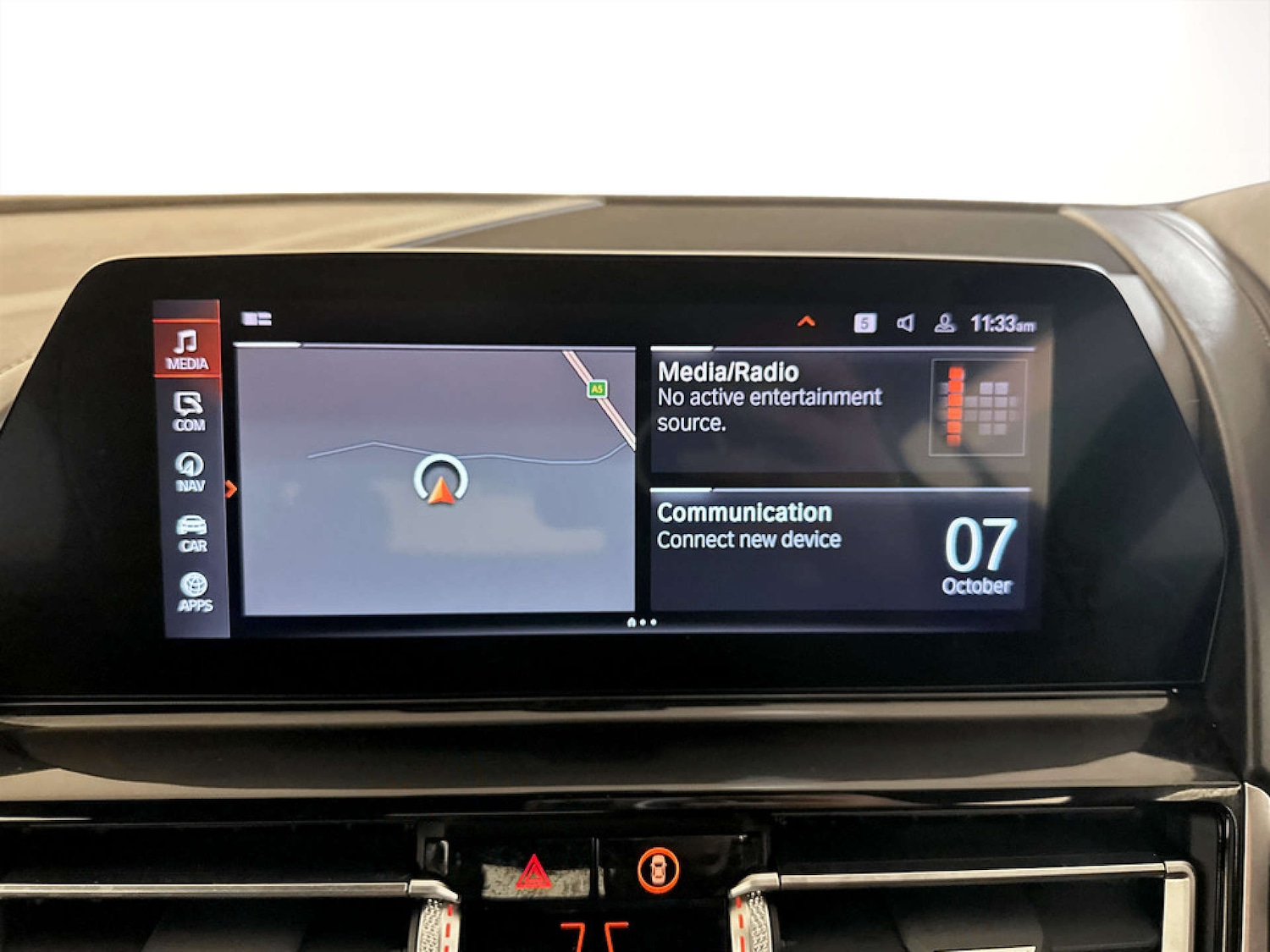 Used BMW 8 Series 2019 for sale - 77185839: Photo 24