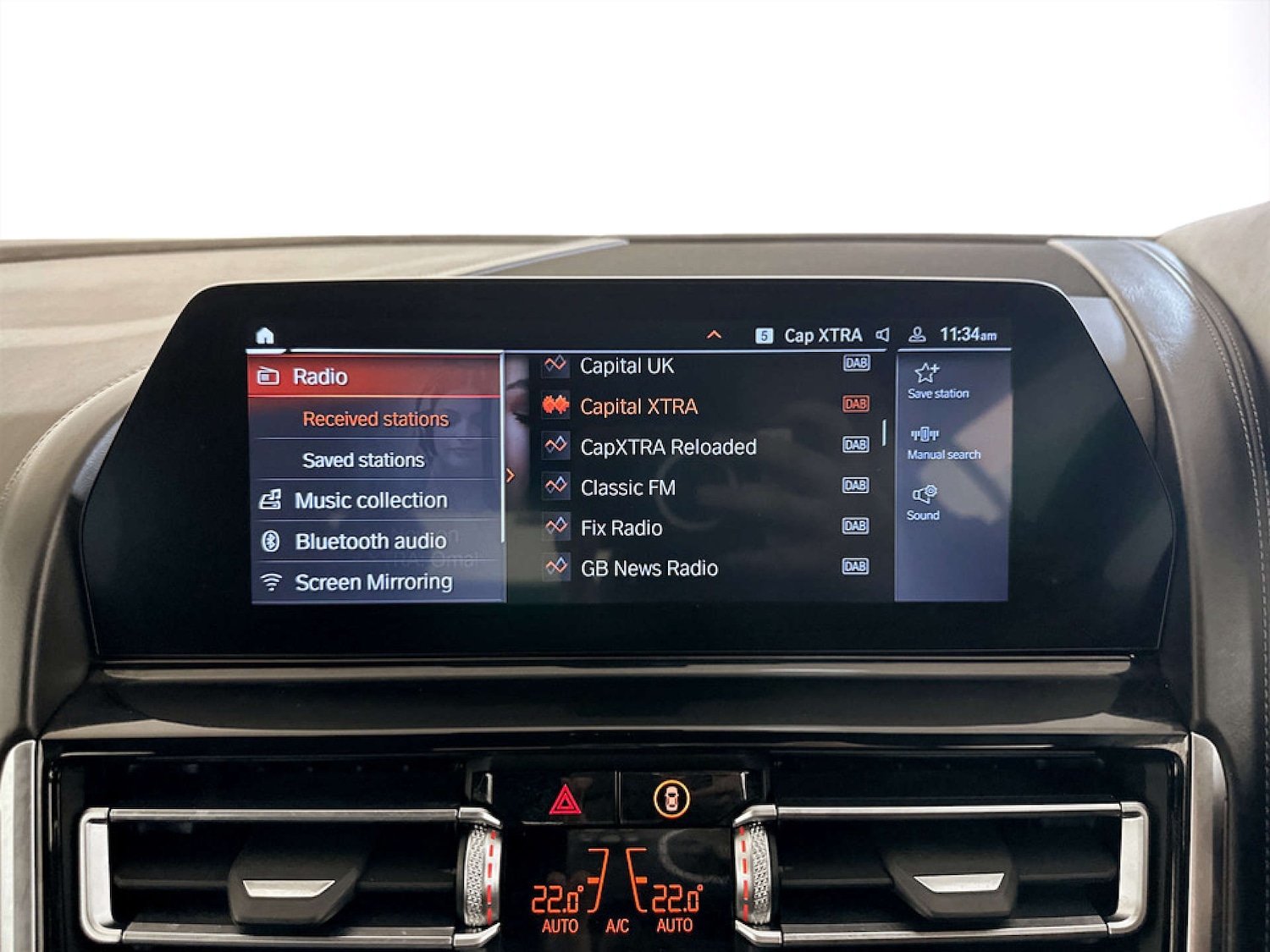 Used BMW 8 Series 2019 for sale - 77185839: Photo 25