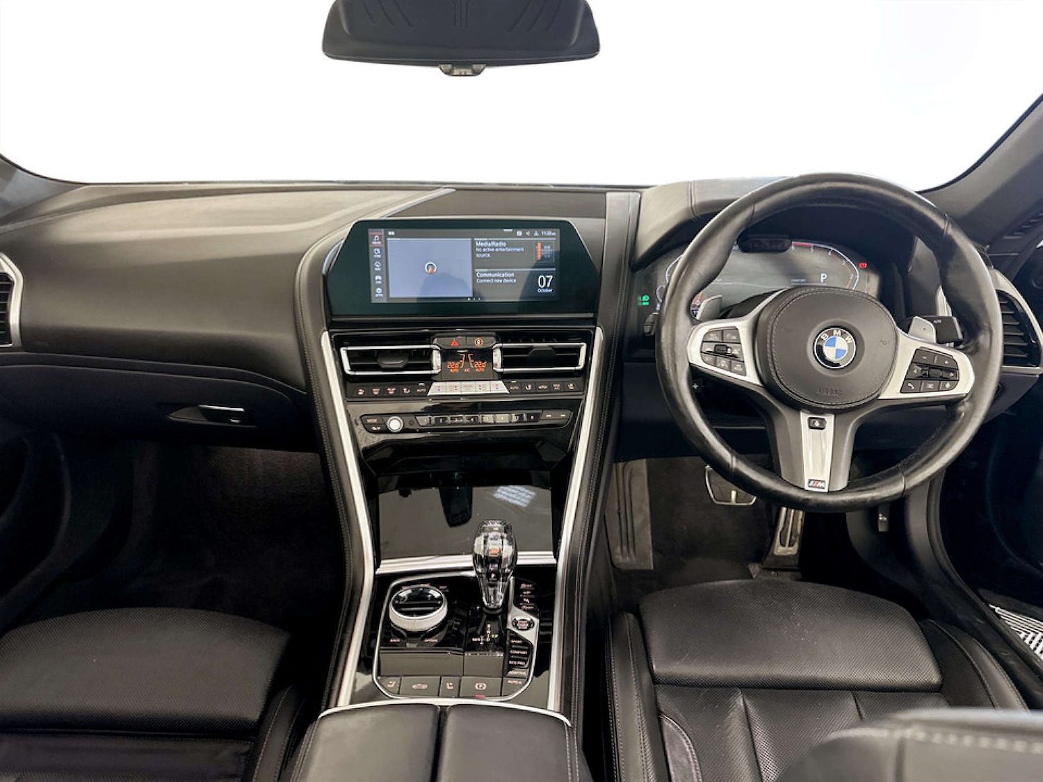 Used BMW 8 Series 2019 for sale - 77185839: Photo 3