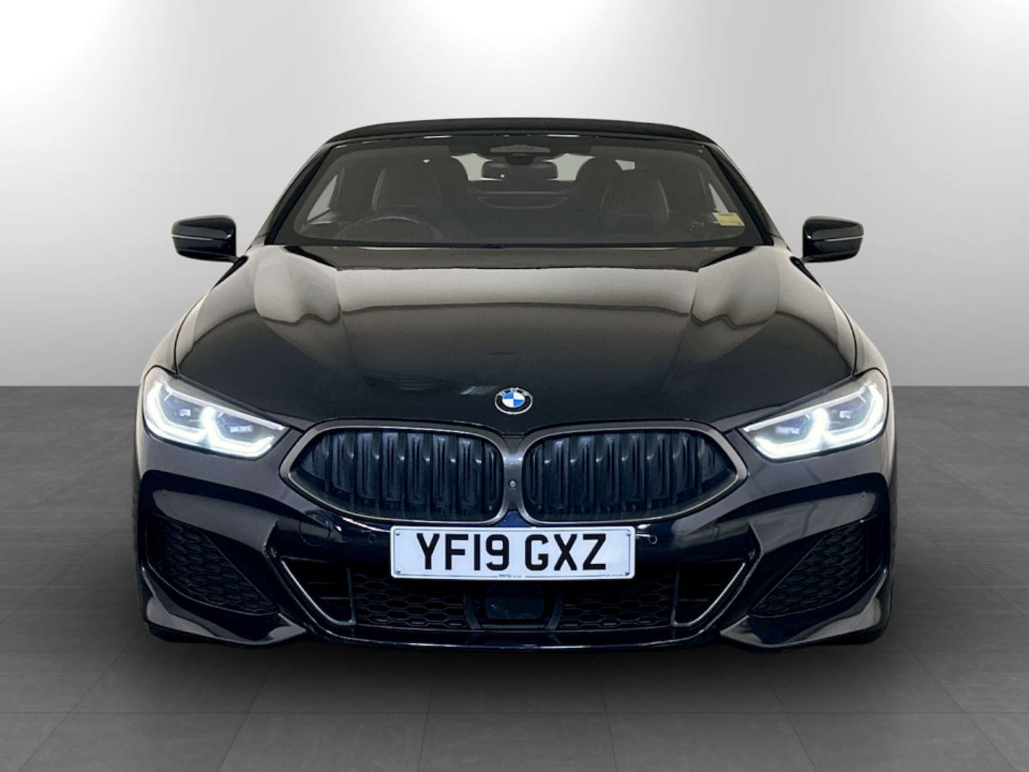 Used BMW 8 Series 2019 for sale - 77185839: Photo 5