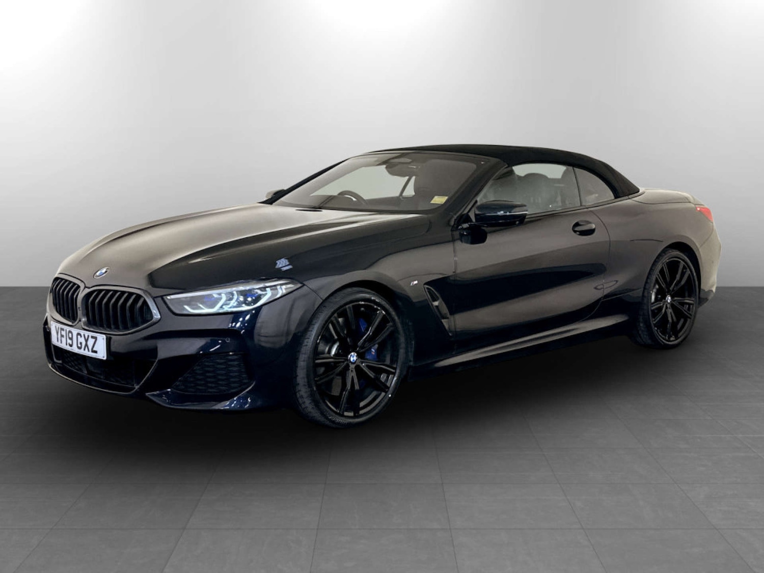 Used BMW 8 Series 2019 for sale - 77185839: Photo 6