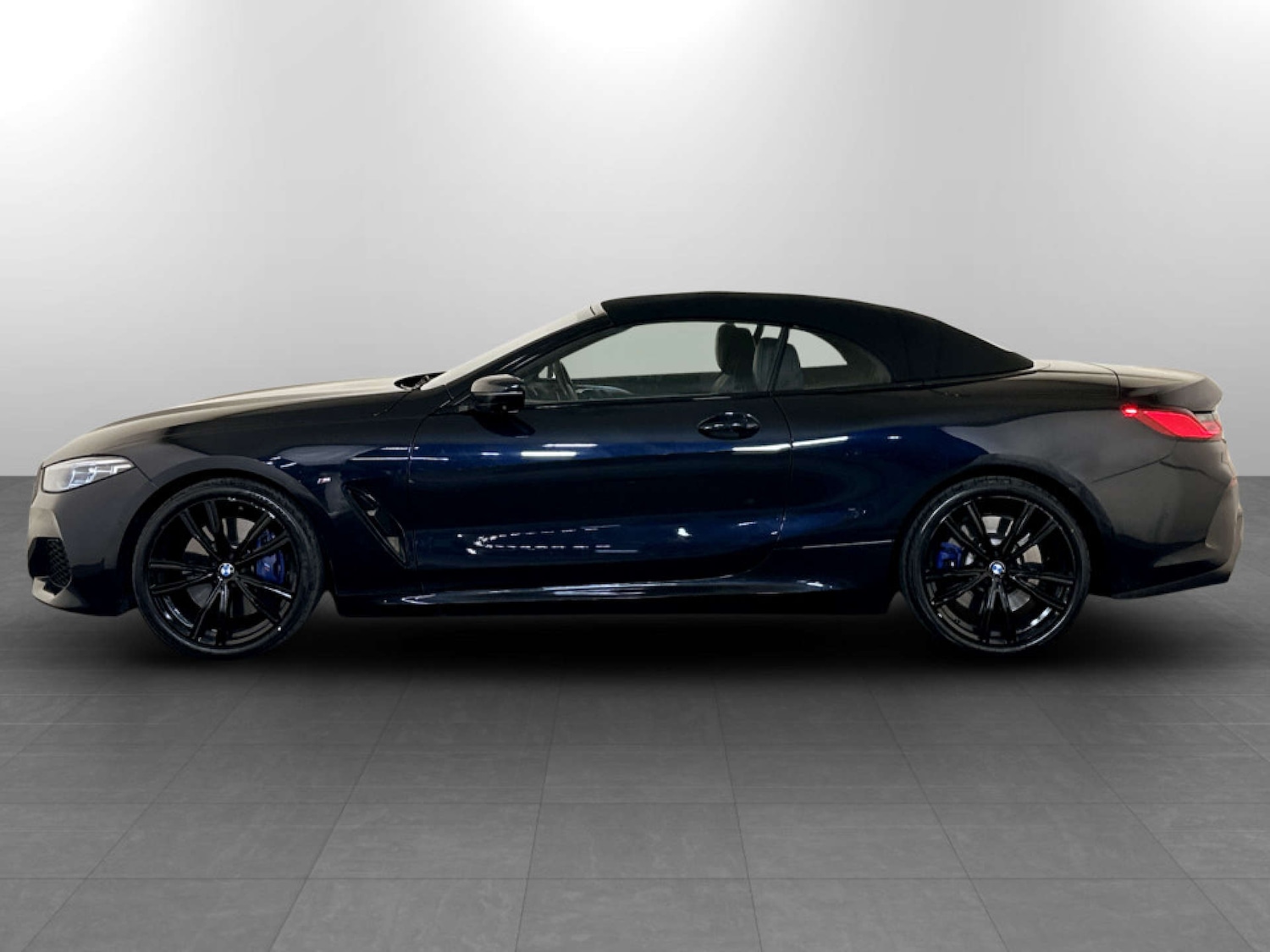 Used BMW 8 Series 2019 for sale - 77185839: Photo 7