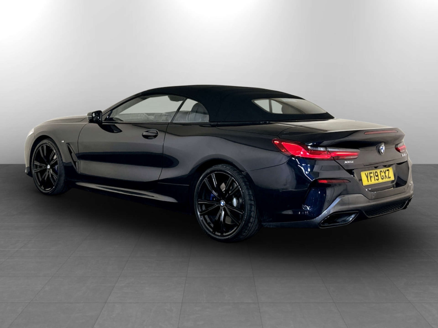 Used BMW 8 Series 2019 for sale - 77185839: Photo 8