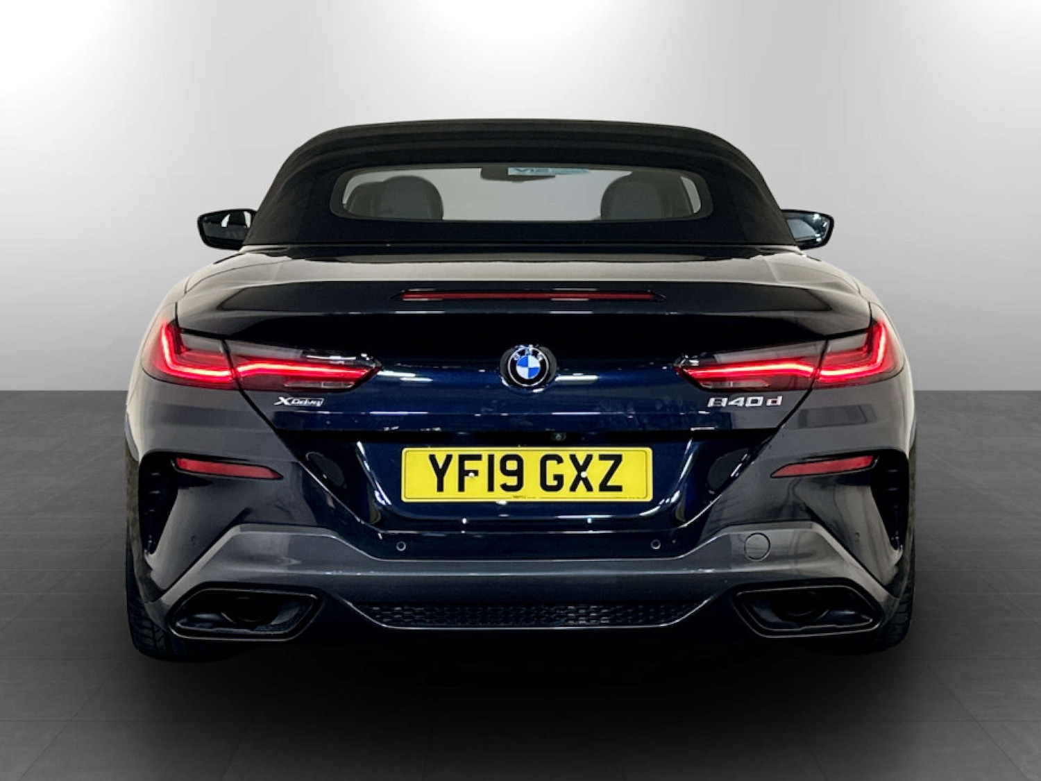 Used BMW 8 Series 2019 for sale - 77185839: Photo 9