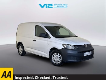 Used Volkswagen Caddy 2023 for sale - 79359110: Photo