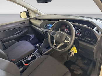 Used Volkswagen Caddy 2023 for sale - 79359110: Photo