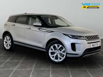 2021 (21) - 2.0 P200 SE 5dr Auto
