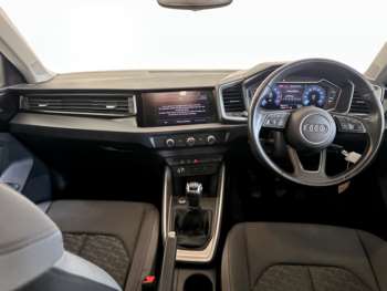 Used Audi A1 2022 for sale - 74882918: Photo
