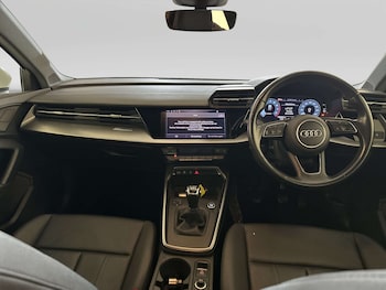 Used Audi A3 2021 for sale - 78970974: Photo