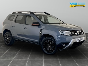 2022 (22) - 1.3 TCe 130 Extreme SE 5dr