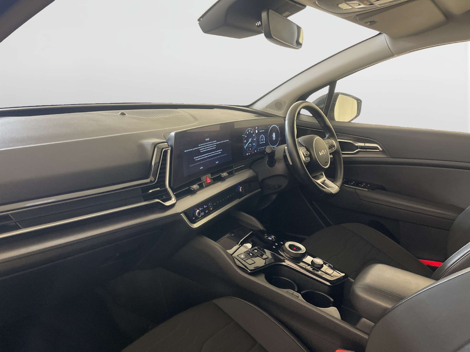 Used Kia Sportage 2023 for sale - 77920824: Photo 12