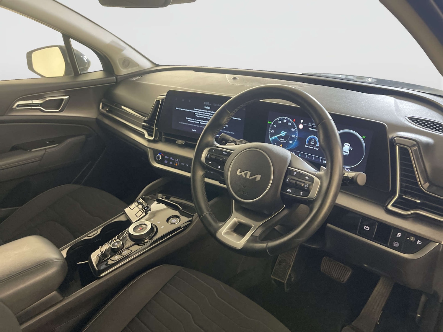 Used Kia Sportage 2023 for sale - 77920824: Photo 15