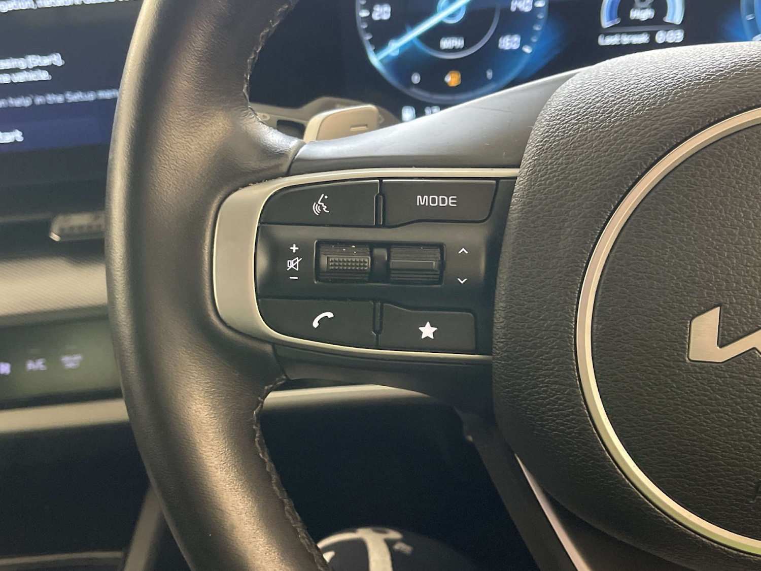 Used Kia Sportage 2023 for sale - 77920824: Photo 17