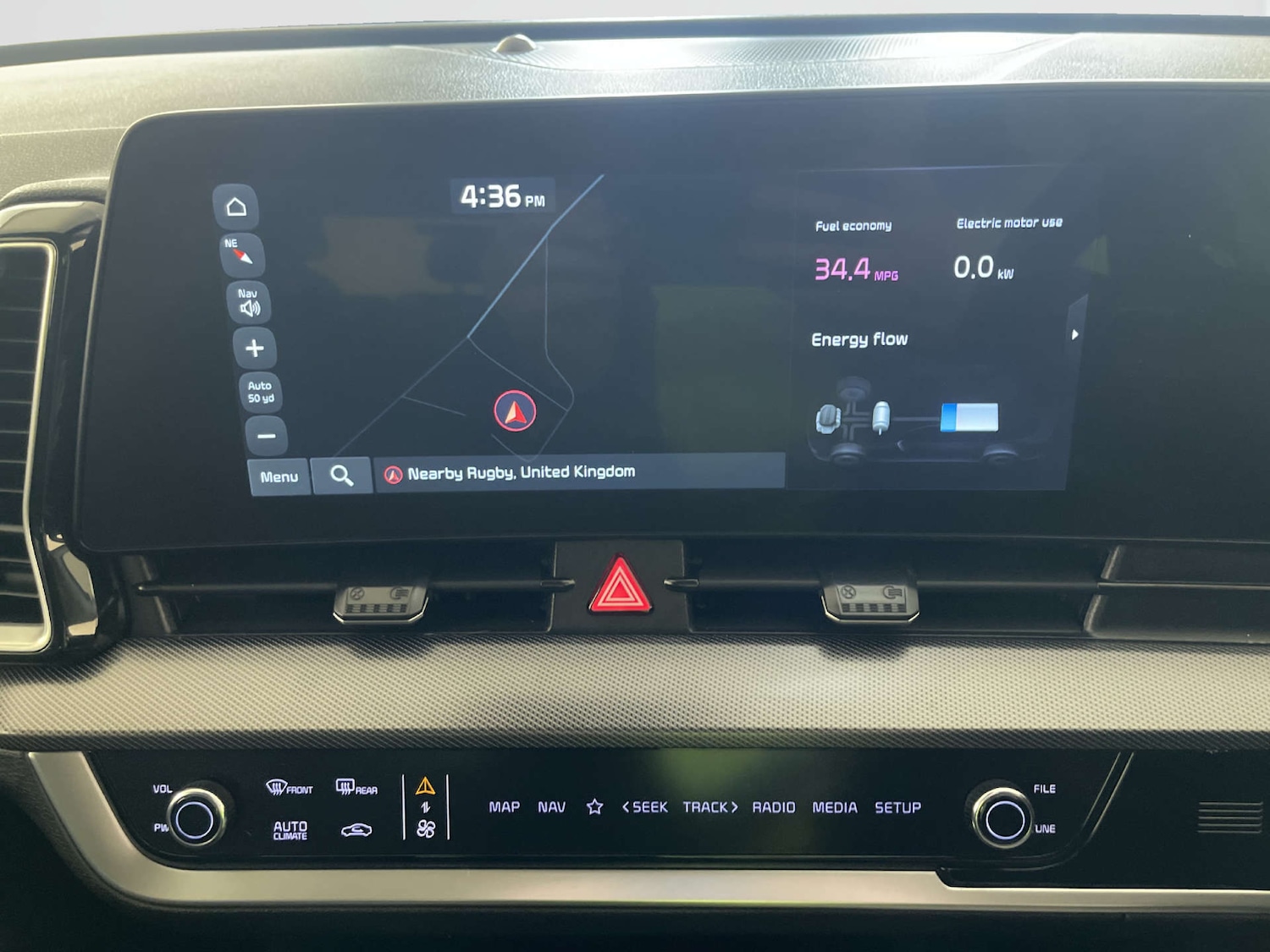 Used Kia Sportage 2023 for sale - 77920824: Photo 21