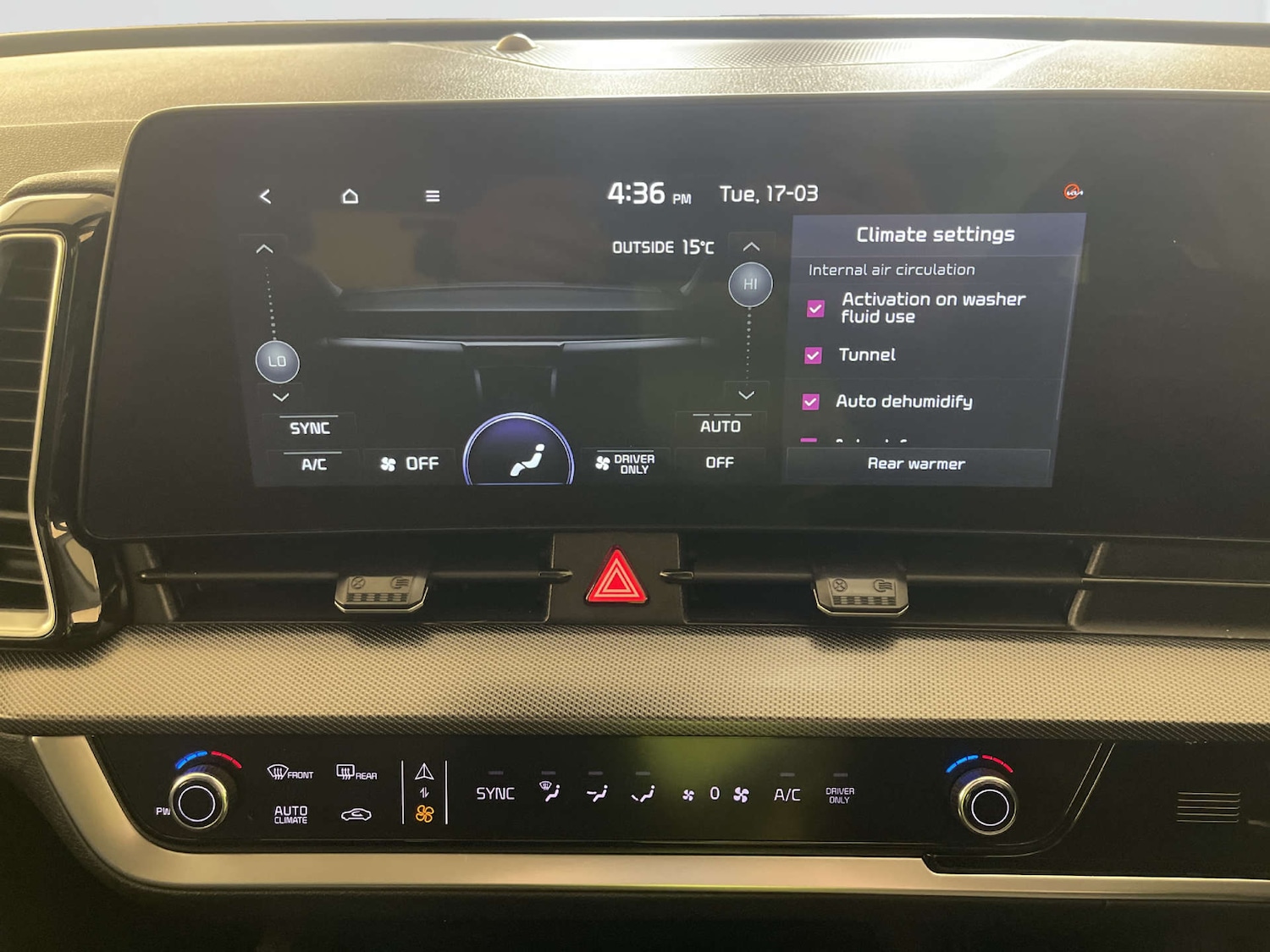 Used Kia Sportage 2023 for sale - 77920824: Photo 22