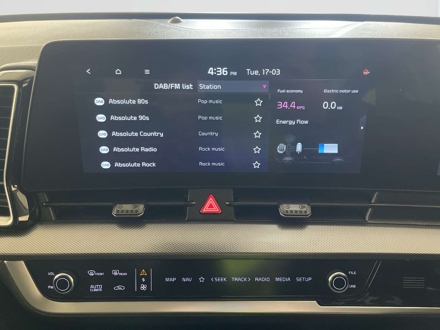 Used Kia Sportage 2023 for sale - 77920824: Photo 23