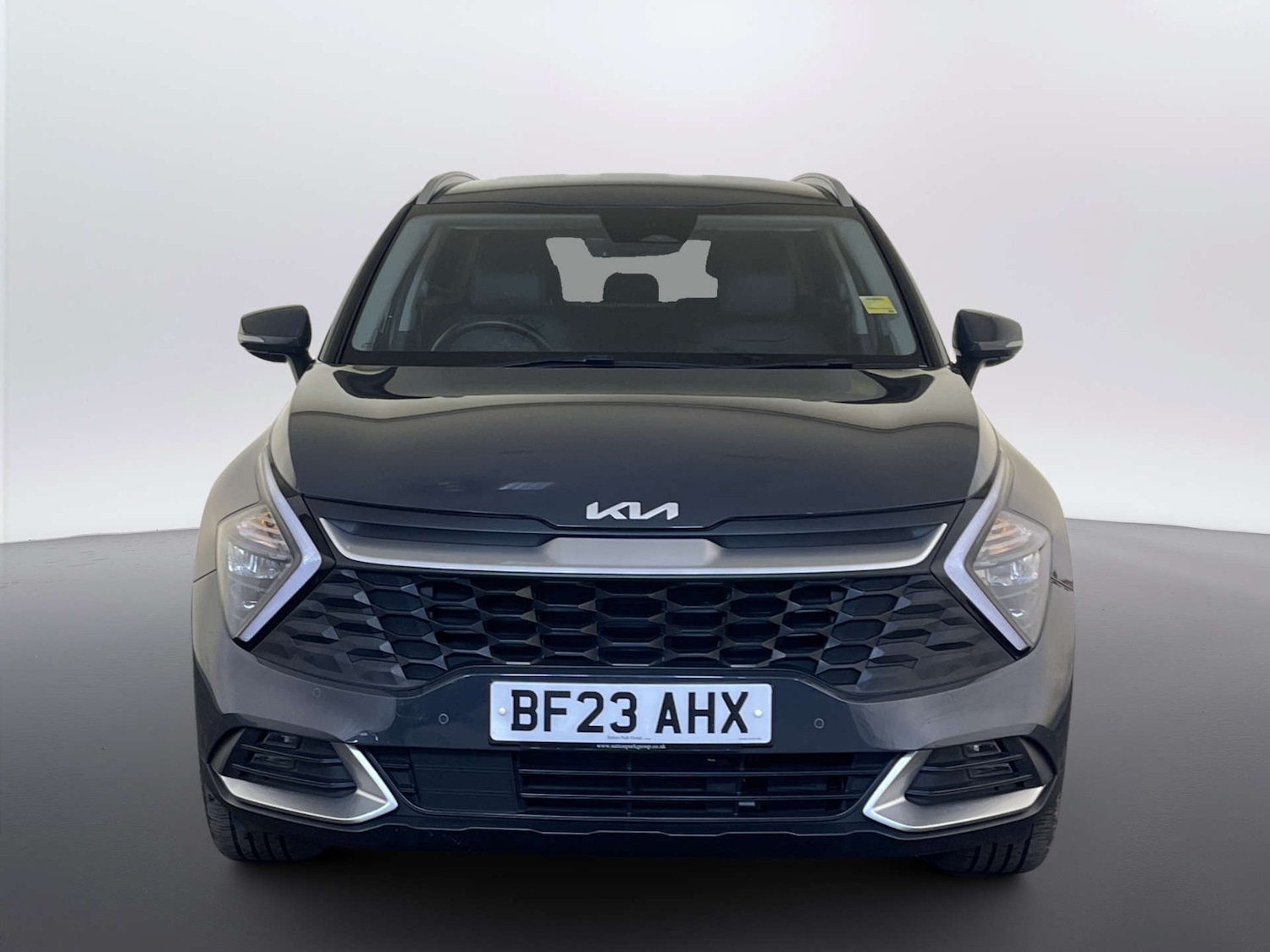 Used Kia Sportage 2023 for sale - 77920824: Photo 5