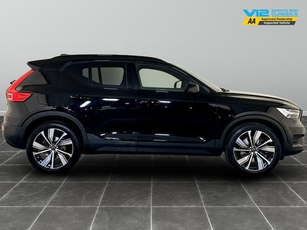 Used Volvo XC40 2022 for sale - 76196463: Photo 11