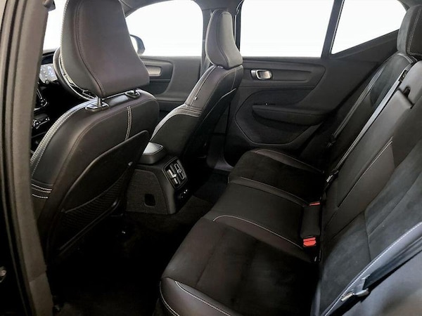 Used Volvo XC40 2022 for sale - 76196463: Photo 14