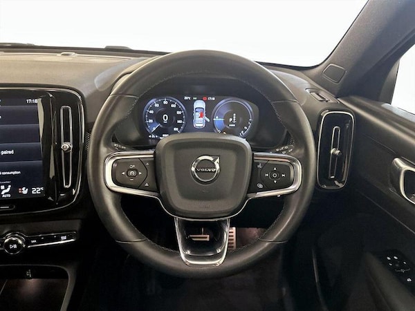 Used Volvo XC40 2022 for sale - 76196463: Photo 16