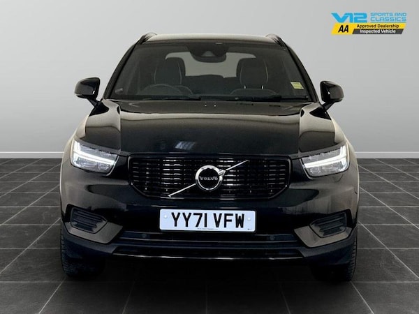 Used Volvo XC40 2022 for sale - 76196463: Photo 5