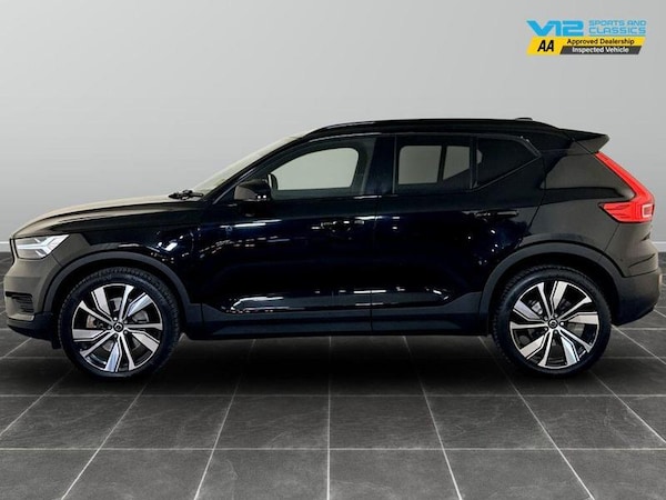Used Volvo XC40 2022 for sale - 76196463: Photo 7