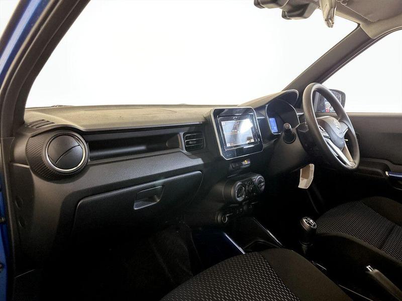 Used Suzuki Ignis 2023 for sale - 76563099: Photo 12