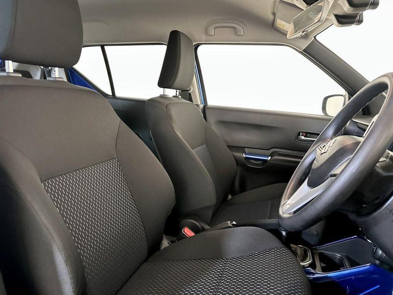 Used Suzuki Ignis 2023 for sale - 76563099: Photo 13