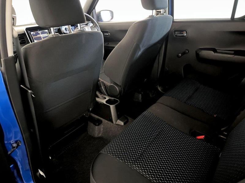 Used Suzuki Ignis 2023 for sale - 76563099: Photo 14