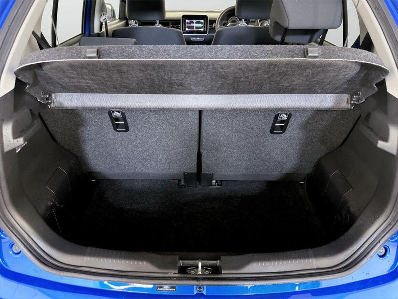 Used Suzuki Ignis 2023 for sale - 76563099: Photo 15