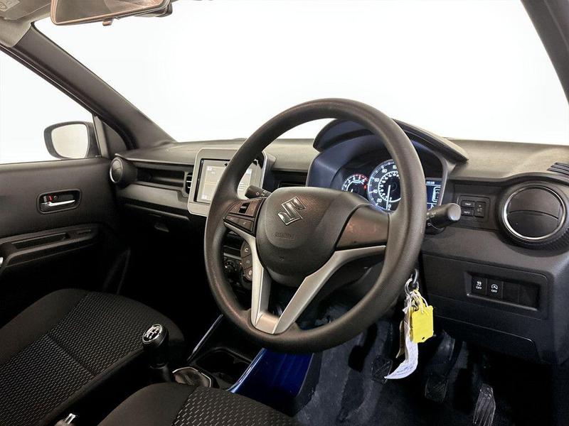 Used Suzuki Ignis 2023 for sale - 76563099: Photo 16