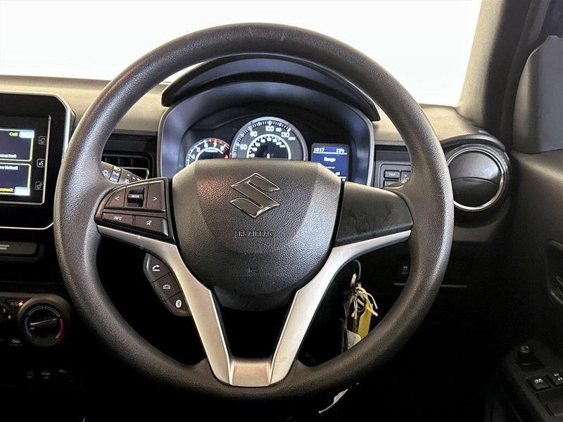 Used Suzuki Ignis 2023 for sale - 76563099: Photo 17