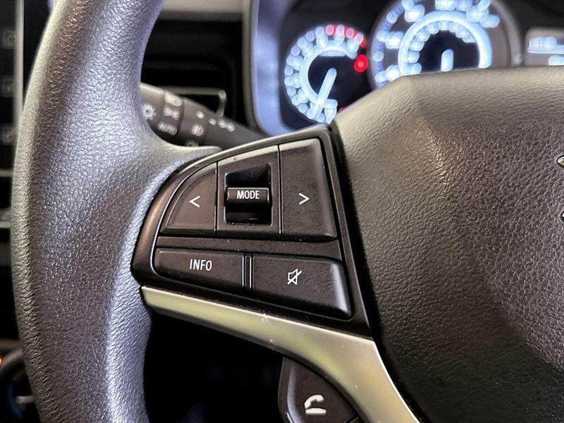 Used Suzuki Ignis 2023 for sale - 76563099: Photo 18