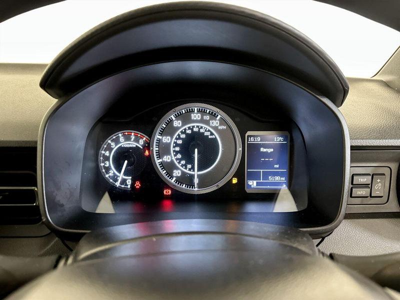Used Suzuki Ignis 2023 for sale - 76563099: Photo 19