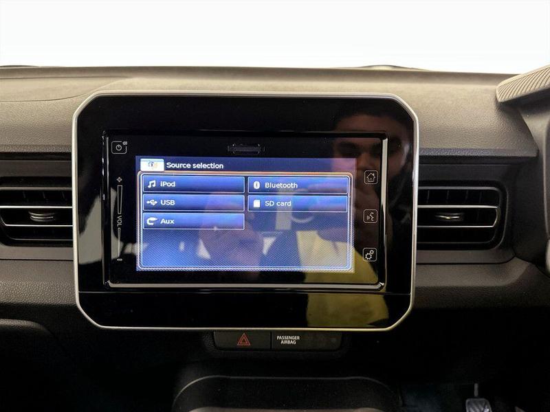 Used Suzuki Ignis 2023 for sale - 76563099: Photo 21