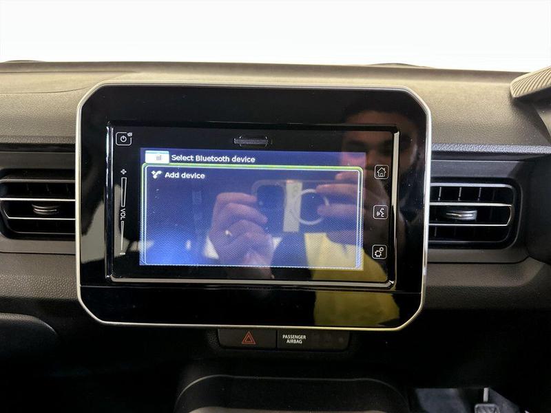 Used Suzuki Ignis 2023 for sale - 76563099: Photo 22