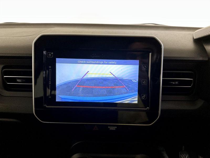 Used Suzuki Ignis 2023 for sale - 76563099: Photo 23