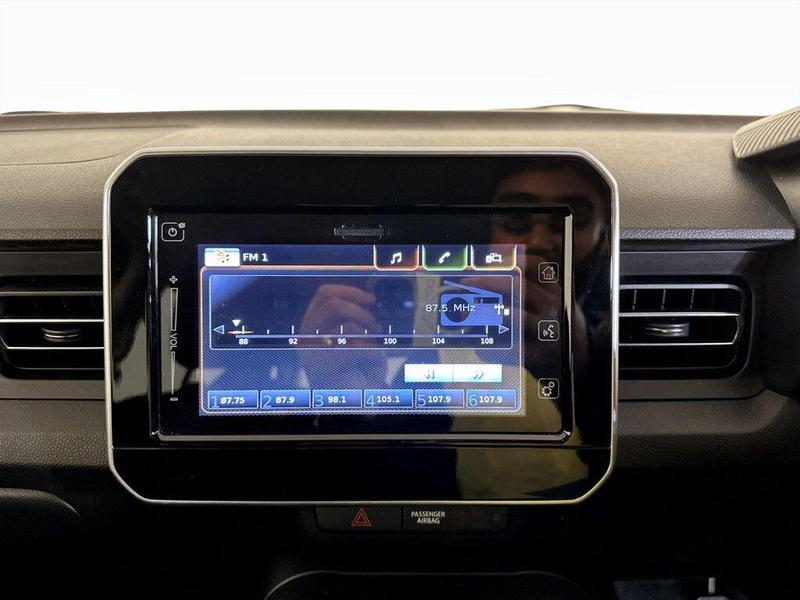 Used Suzuki Ignis 2023 for sale - 76563099: Photo 24