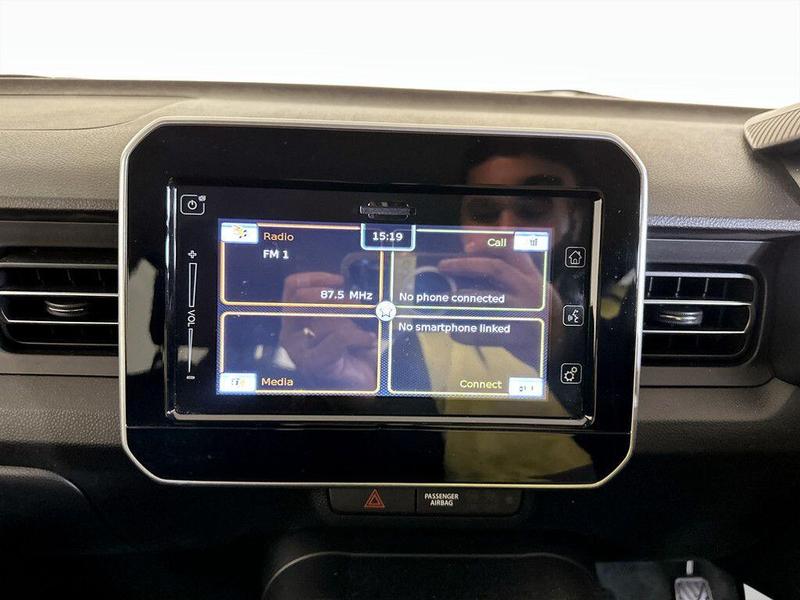 Used Suzuki Ignis 2023 for sale - 76563099: Photo 25
